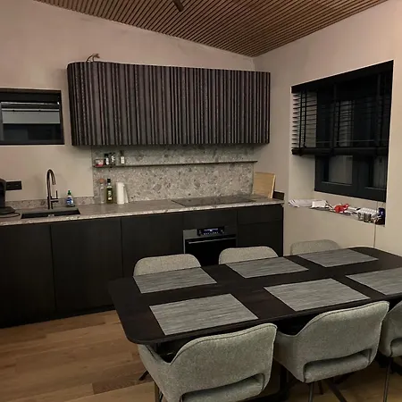 La Corniche Premium T3 דירה