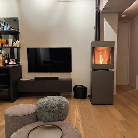 La Corniche Premium T3 ברידס-לס-באן