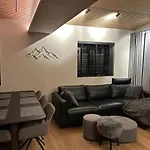 La Corniche Premium T3 Lägenhet Brides-les-Bains