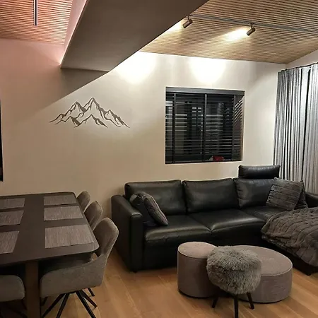 La Corniche Premium T3 Apartamento Brides-les-Bains