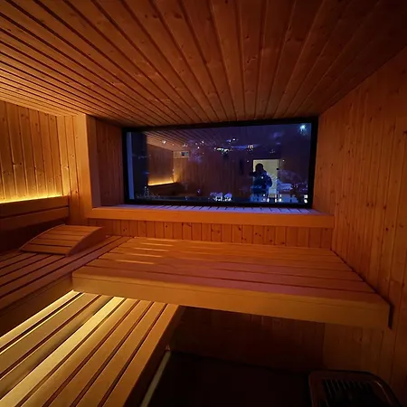 Apartmán La Corniche Premium T3 *