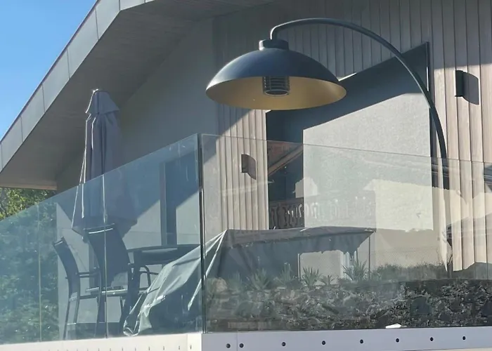 La Corniche Premium T3 Brides-les-Bains